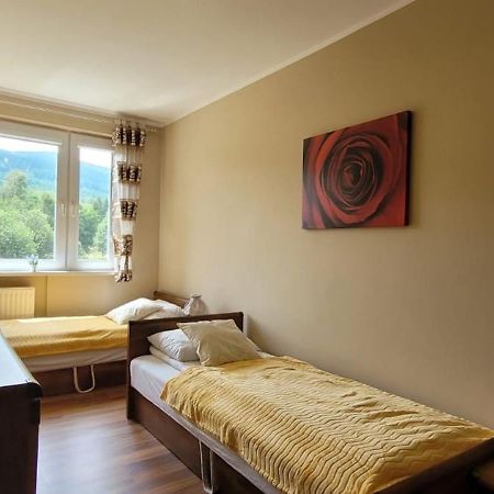 קובארה Apartament Relax מראה חיצוני תמונה