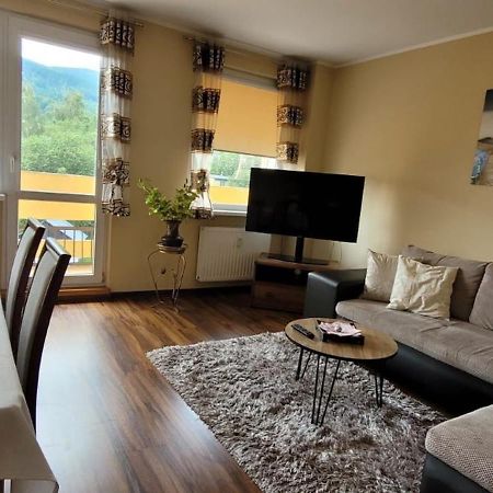 קובארה Apartament Relax מראה חיצוני תמונה