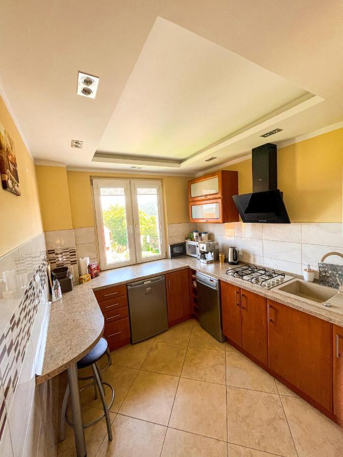 קובארה Apartament Relax מראה חיצוני תמונה