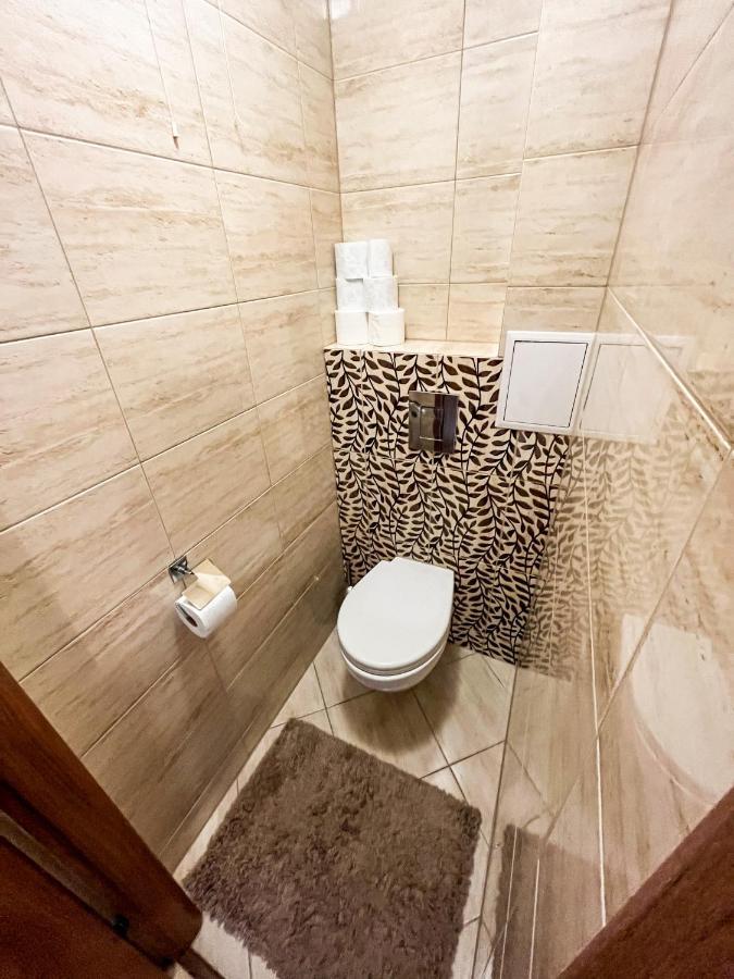 קובארה Apartament Relax מראה חיצוני תמונה