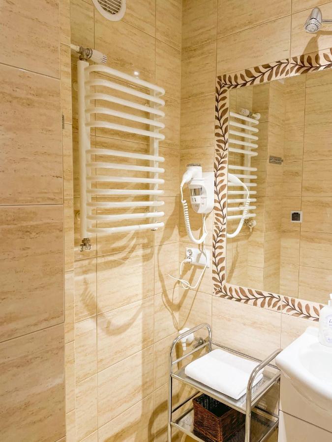 קובארה Apartament Relax מראה חיצוני תמונה