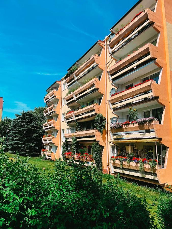 קובארה Apartament Relax מראה חיצוני תמונה