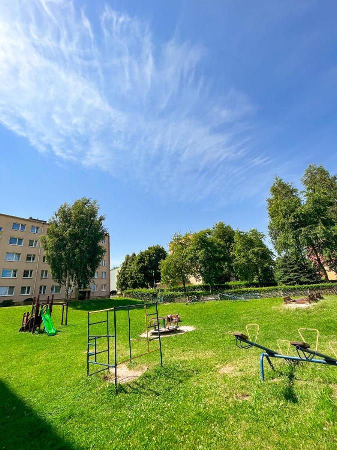 קובארה Apartament Relax מראה חיצוני תמונה