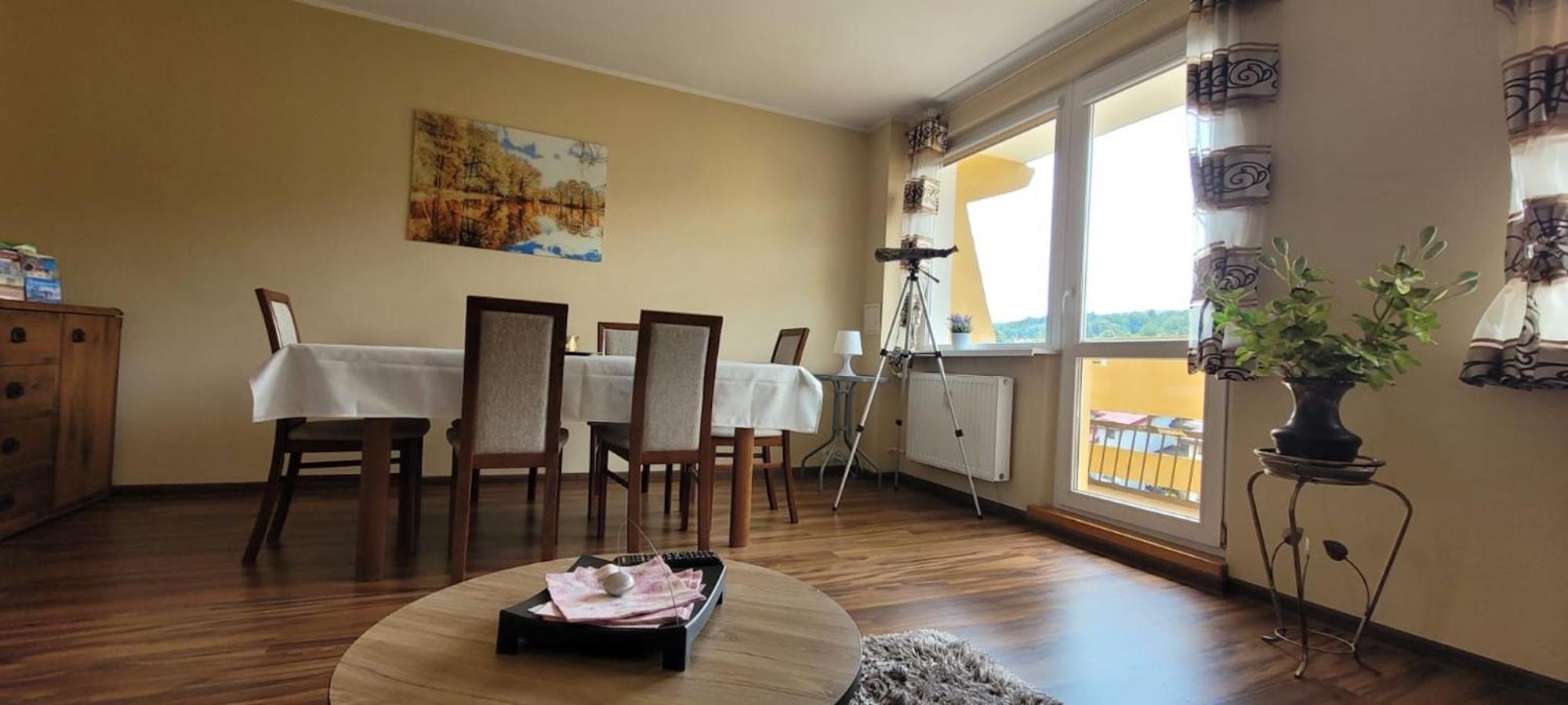 קובארה Apartament Relax מראה חיצוני תמונה