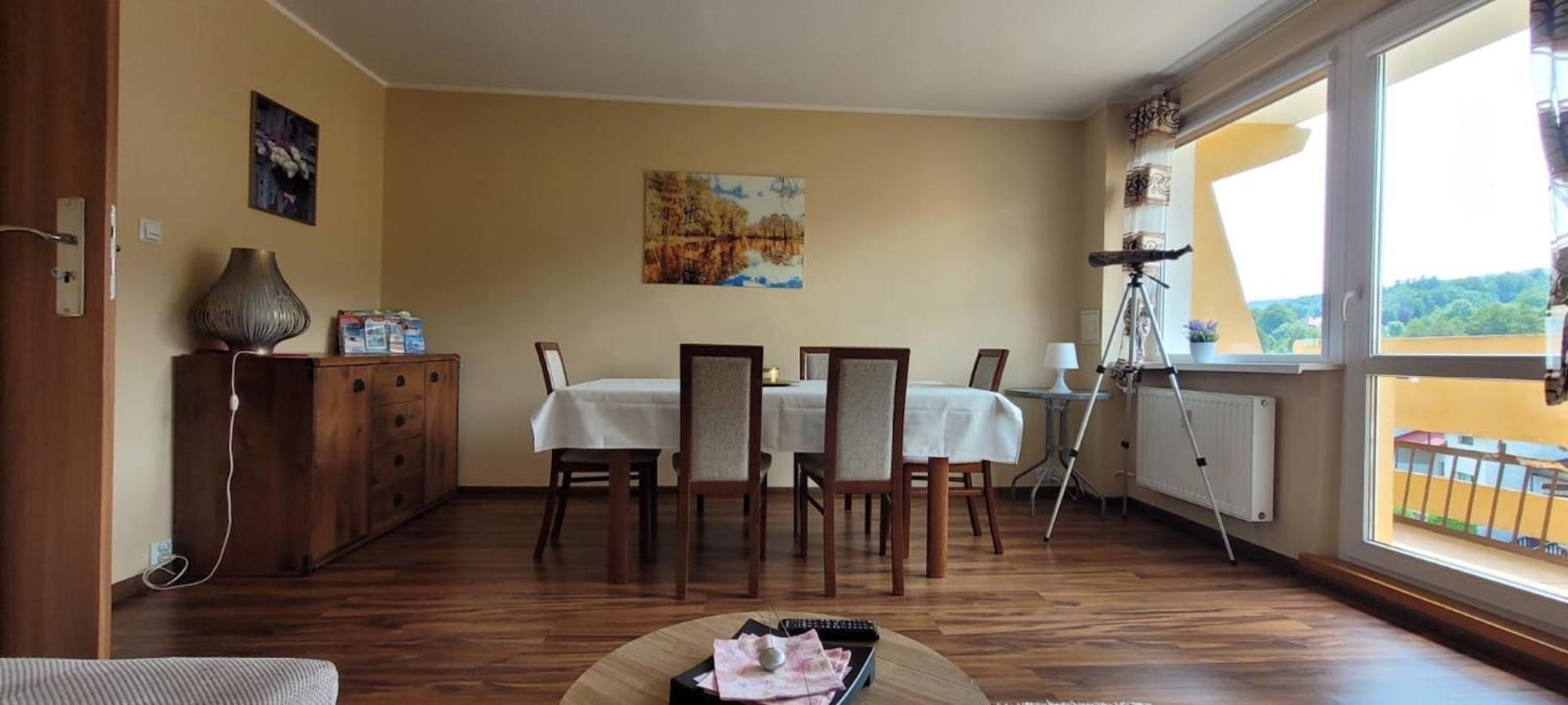 קובארה Apartament Relax מראה חיצוני תמונה