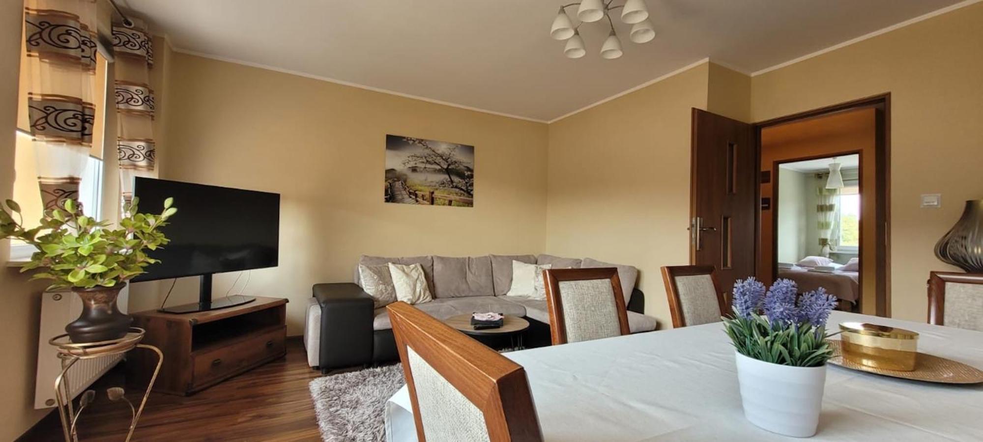 קובארה Apartament Relax מראה חיצוני תמונה