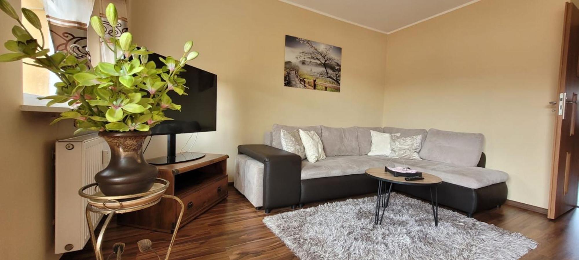 קובארה Apartament Relax מראה חיצוני תמונה